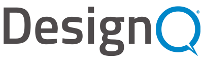 DesignQ Logo