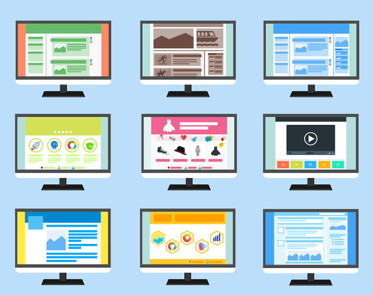 5 Reasons to Redesign Your Website
