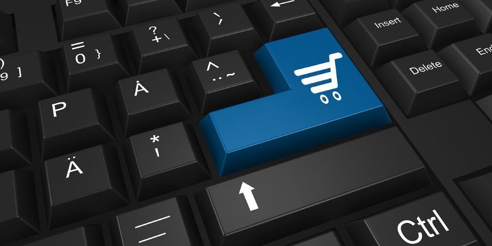 How to build a simple ecommerce website