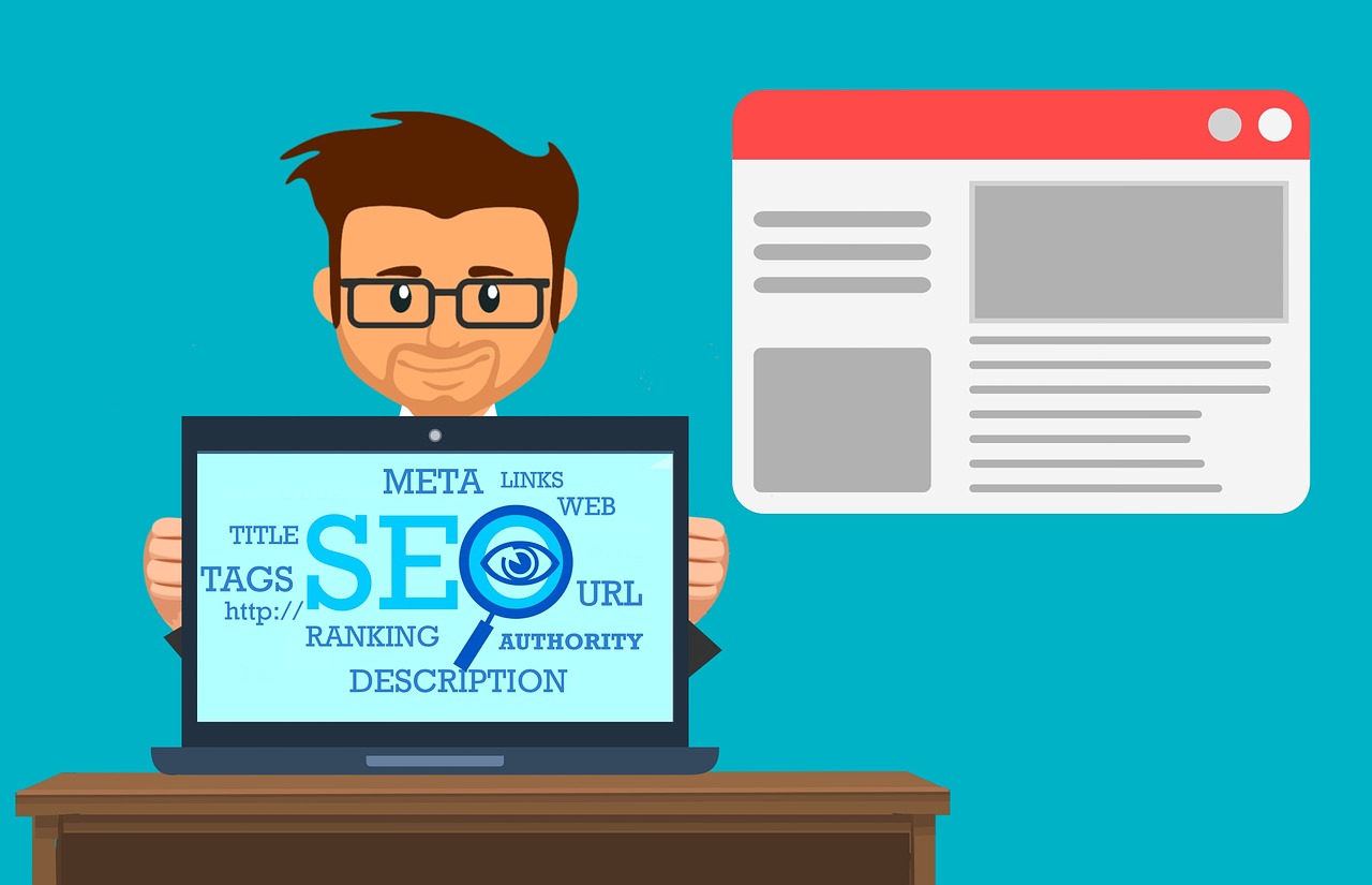 How to Find the Right Search Engine Optimisation Consultant