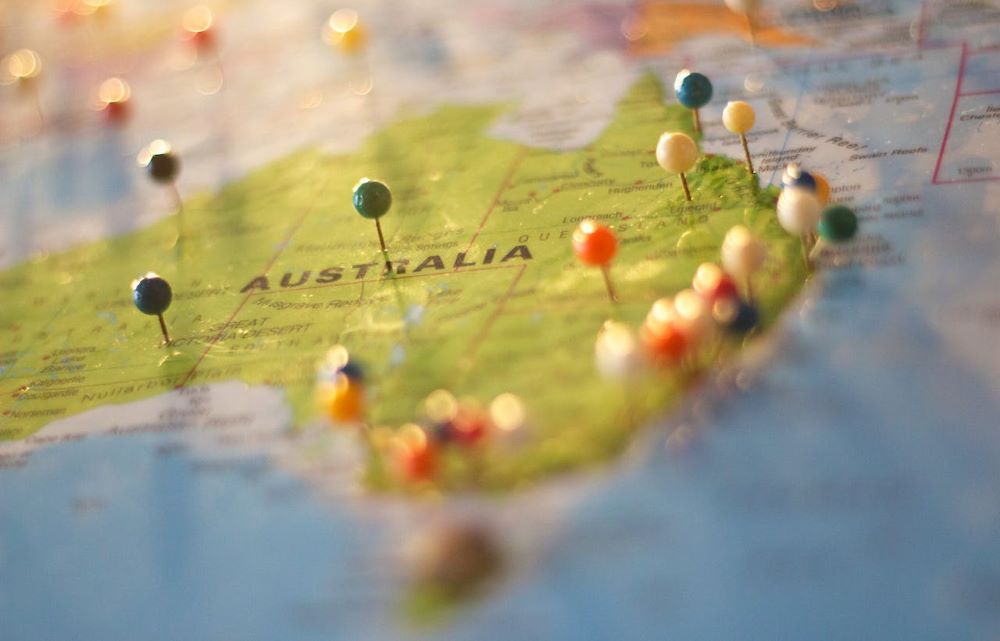 National SEO Services in Australia: Unlocking the Potential of Online Visibility