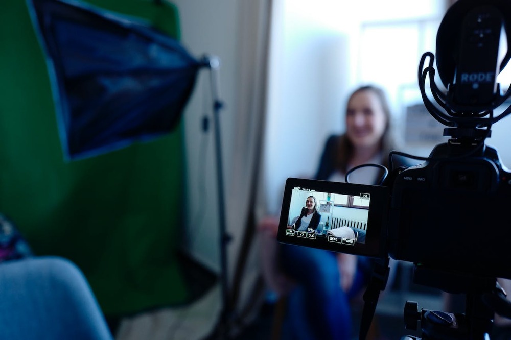 Creating compelling video content